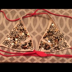 Victoria’s Secret Swim Top